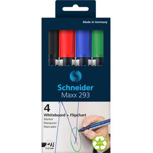 Whiteboardmarker Schneider Maxx 293
