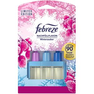 Raumduft Febreze 3Volution, 20ml
