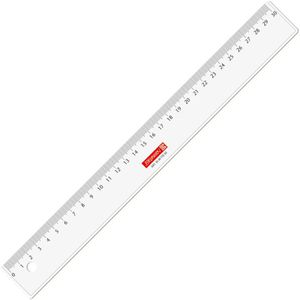 Produktbild für Lineal Brunnen 104977030, 30 cm