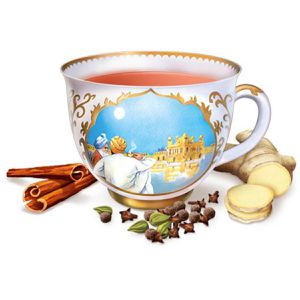 Produktbild für Tee YogiTea Classic, BIO