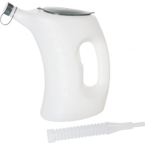Produktbild für Messbecher Pressol 07625, aus Kunststoff