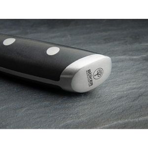 Produktbild für Kochmesser Böker Forge, mit Kunststoffgriff