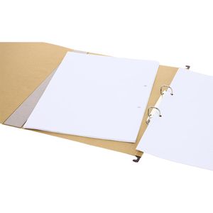 Produktbild für Hängesammler Falken UniReg, 11288156, A4