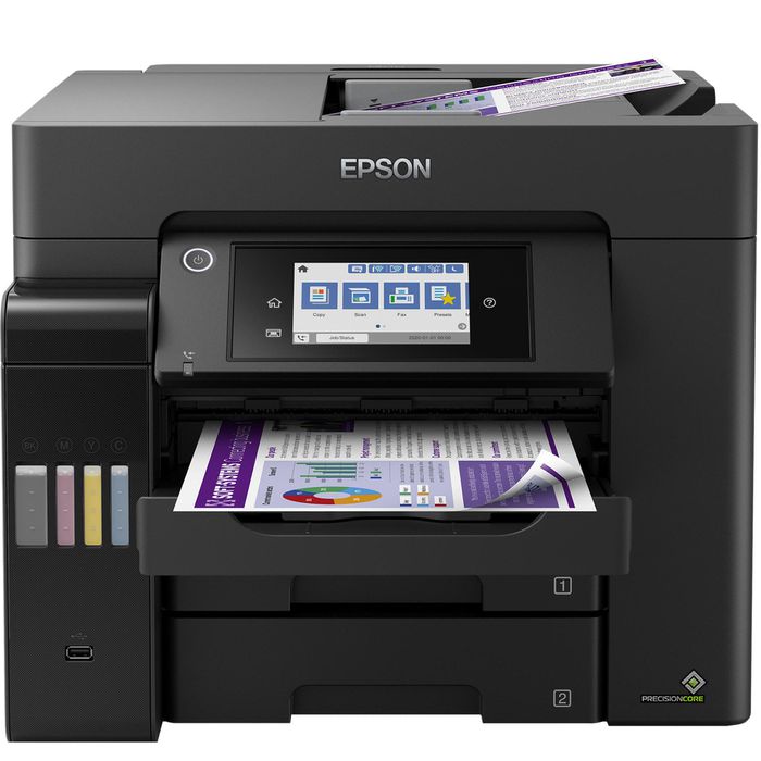 Epson Tintenstrahldrucker – günstig kaufen – Böttcher AG