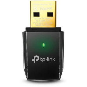 Produktbild für WLAN-Adapter TP-Link AC600, Archer T2U, USB 2.0