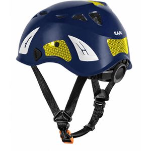 Produktbild für Schutzhelm KASK Superplasma AQ Hi Viz, EN 397, EN 12492