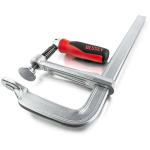 Produktbild für Schraubzwinge Bessey GZ30-12KG