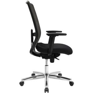 Produktbild für Bürostuhl Topstar AIRPOINT II, AP39TW2MT0CX3