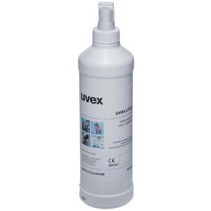 Brillenreiniger Uvex 9972101, Reinigungsfluid, alkoholfrei