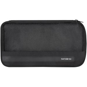 Produktbild für Koffer-Organizer Samsonite TA Revolution, schwarz, Set, 3-tlg.