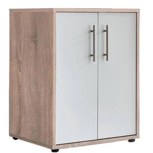 Produktbild für Aktenschrank BMG-Möbel Office Edition, aus Holz