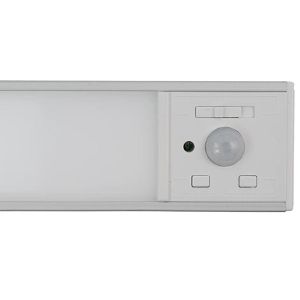 Produktbild für LED-Unterbauleuchte Luxula LX300310, warm- bis kaltweiß