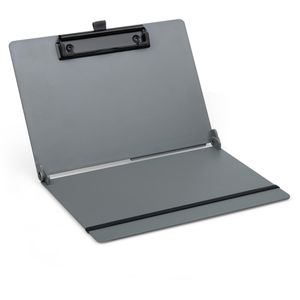 Produktbild für Klemmbrett Sax Design 2-750-01, faltbar, A5 auf A4
