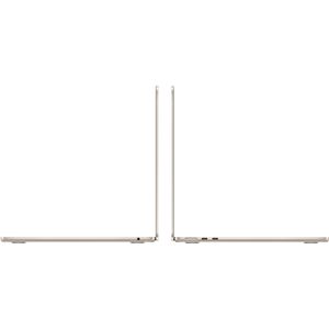 Produktbild für Laptop Apple MacBook Air 13 MDHD4D/A (2026), polarstern