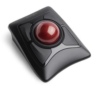 Produktbild für Maus Kensington Kabelloser Expert Mouse Trackball