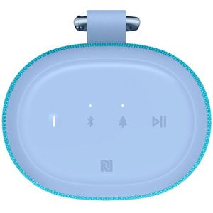 Produktbild für Bluetooth-Lautsprecher Ultimate-Ears EVERBOOM, blau