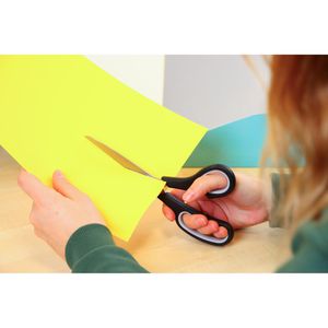 Produktbild für Büroschere BNT 472210, mit Softgrip