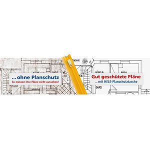 Produktbild für Planschutztasche Hele 95012-05