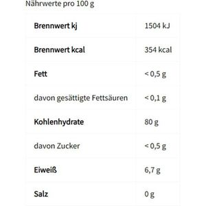 Produktbild für Reis ESAS Tosya Pirinic aus der Türkei