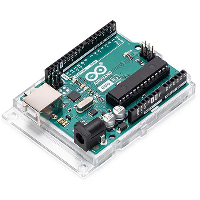 Arduino Einplatinencomputer Uno Rev3 A000066 Atmega328p Usb B 20 Böttcher Ag 0910