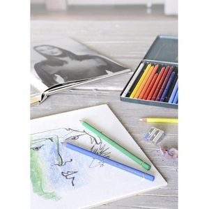 Produktbild für Buntstifte Faber-Castell Polychromos 110024