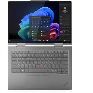 Produktbild für Laptop Lenovo ThinkPad X1 2-in-1 G10 21Q0005VGE