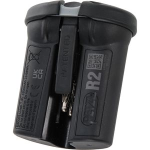 Produktbild für Akkupack Petzl R2