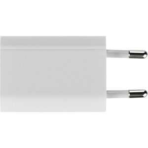 Produktbild für USB-Ladegerät Apple Power Adapter MD813ZM/A, 5Watt