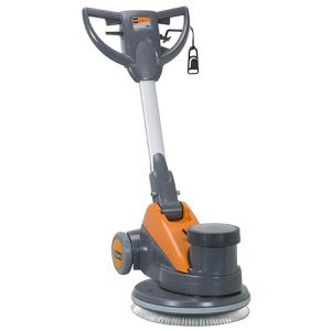 Einscheibenmaschine