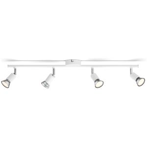Deckenstrahler Philips Limbali, GU10-Fassung