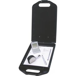 Produktbild für Klemmbrett Wedo 576001, A4