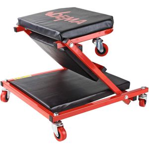 Produktbild für Werkstatt-Rollbrett DEMA 24555, bis 150kg