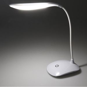 Produktbild für Schreibtischlampe ChiliTec 23107, mit LED
