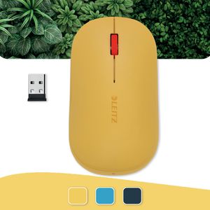 Produktbild für Maus Leitz 6531-00-19, Cosy