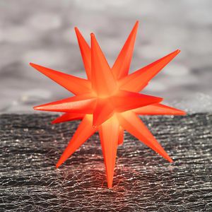 Produktbild für Weihnachtsstern Ideen-mit-Herz 012681, 3 Stück