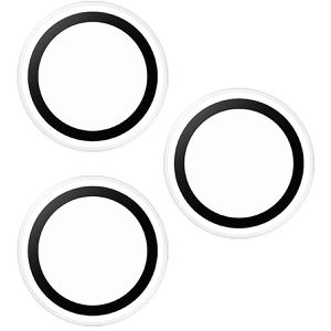 Produktbild für Kamera-Schutz PanzerGlass Hoops 1286, transparent, 3 Stück