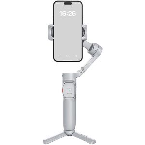 Produktbild für Gimbal Hohem iSteady X3 SE grau, 3-Achsen-Stabilisator