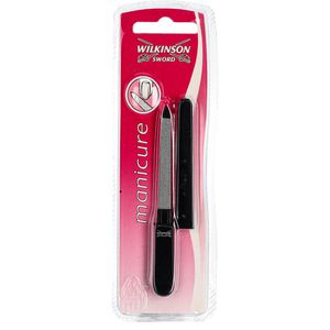 Produktbild für Nagelfeile Wilkinson-Sword manicure