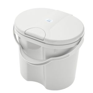 Windeleimer Rotho TILO, 11 Liter