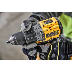 Produktbild für Akku-Schlagbohrschrauber DeWalt DCD805NT-XJ