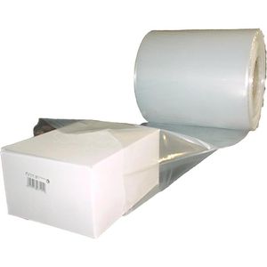 Produktbild für Schlauchfolie dm-folien 750mm x 400m