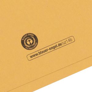 Produktbild für Hängehefter Elba 100555352, Sorte 81, A4