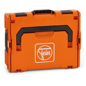 Produktbild für Stichsäge Fein F-IRON Jig 26 AS, Akku-Pendelhub