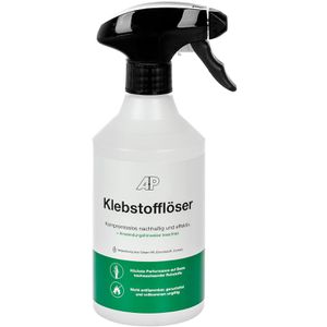 Etikettenlöser