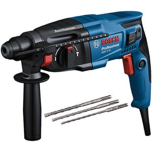 Produktbild für Bohrhammer Bosch GBH 2-21 Professional, SDS+