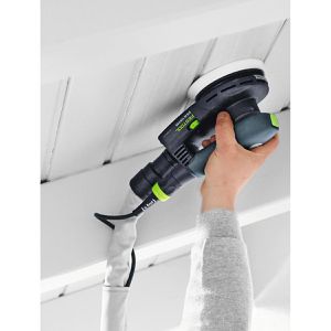 Produktbild für Schleifteller Festool ST-STF 125/8-M8-J W-HT Klett
