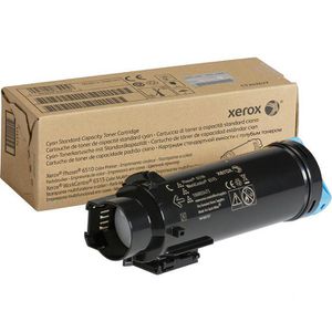 Produktbild für Toner Xerox 106R03473 cyan