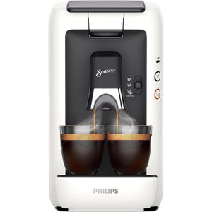 Produktbild für Kaffeepadmaschine Philips Senseo Maestro CSA260/10