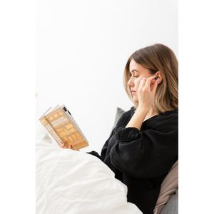 Produktbild für Ohrstöpsel Schallwerk Sleep+, SNR 22 dB