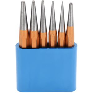Produktbild für Durchtreiber GEDORE 113, 120 mm, Set